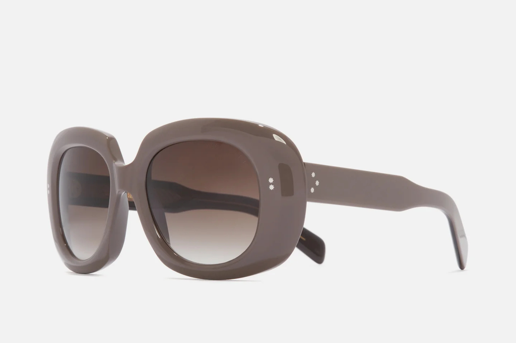 Occhiali da sole Cutler and Gross 9383 Mud