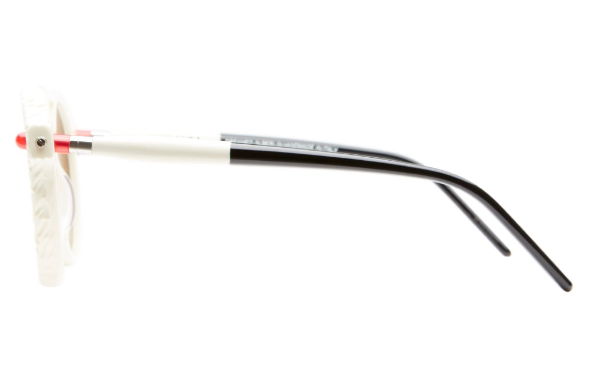 Occhiali da sole KUBORAUM P11 Baryte Ivory