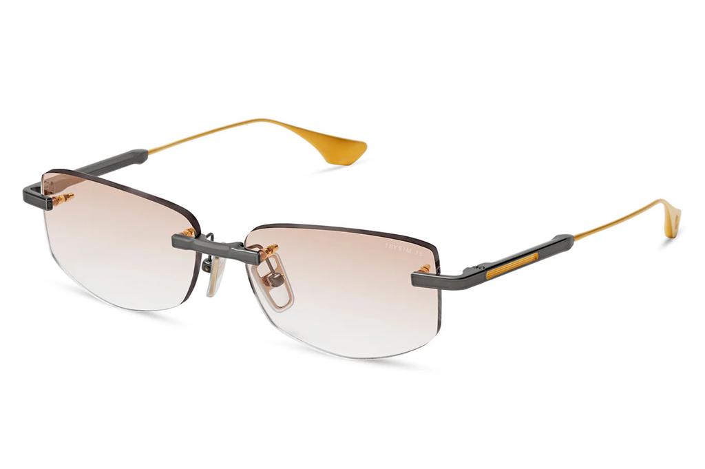 Occhiali da vista DITA TRYSIM.75 02