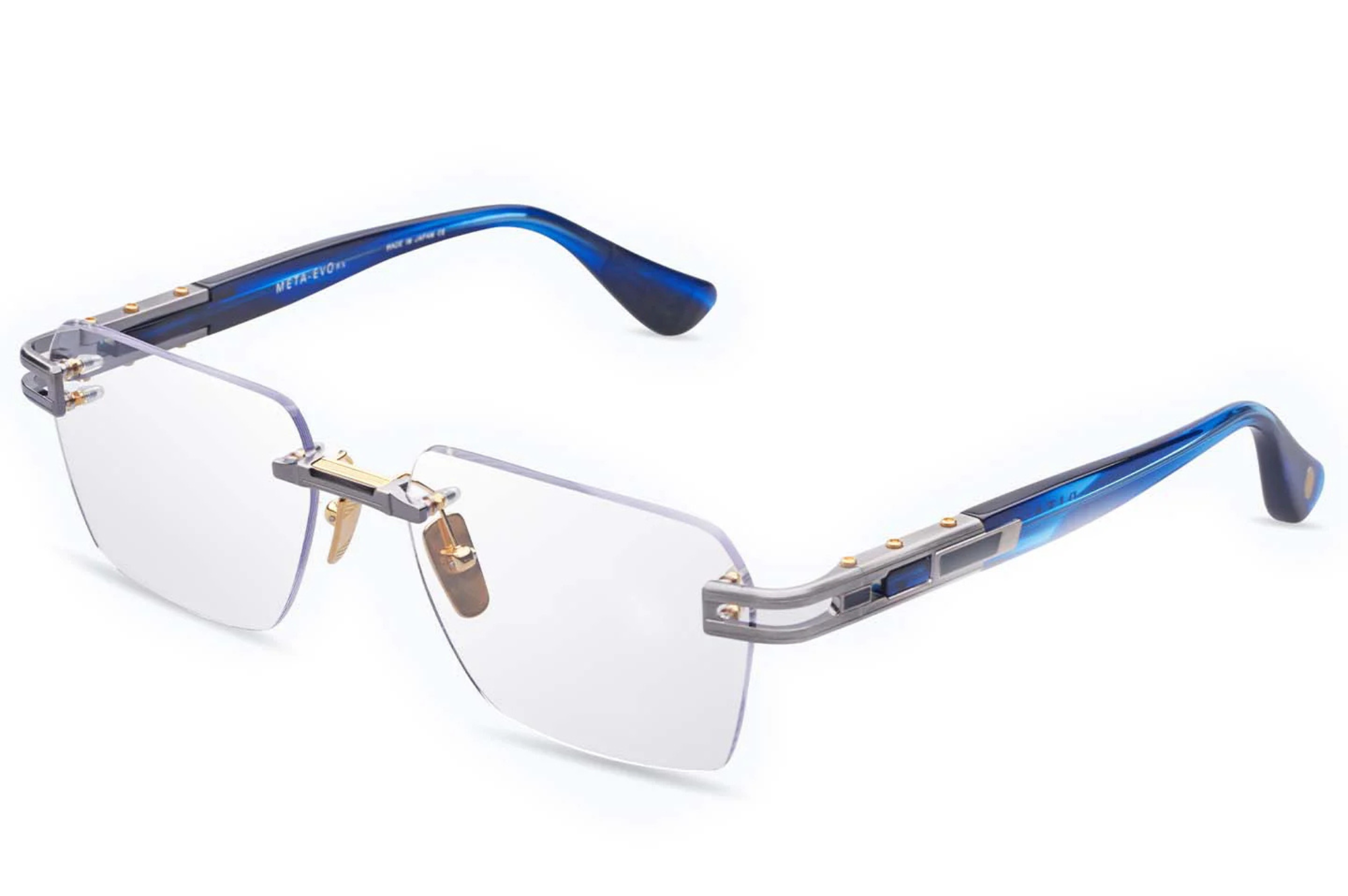 Occhiali da vista DITA META EVO 03
