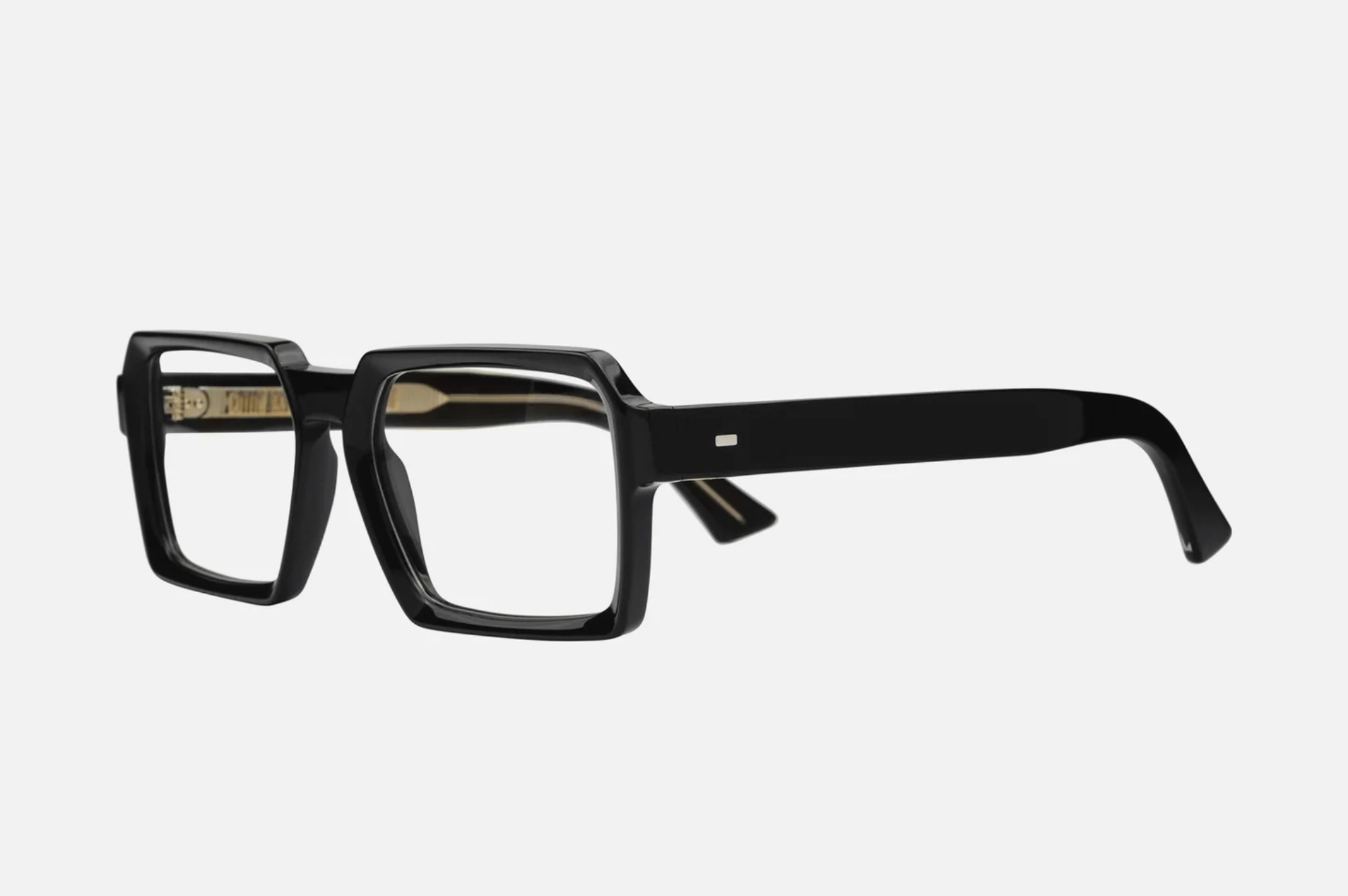 Occhiali da vista Cutler And Gross 1385 Black