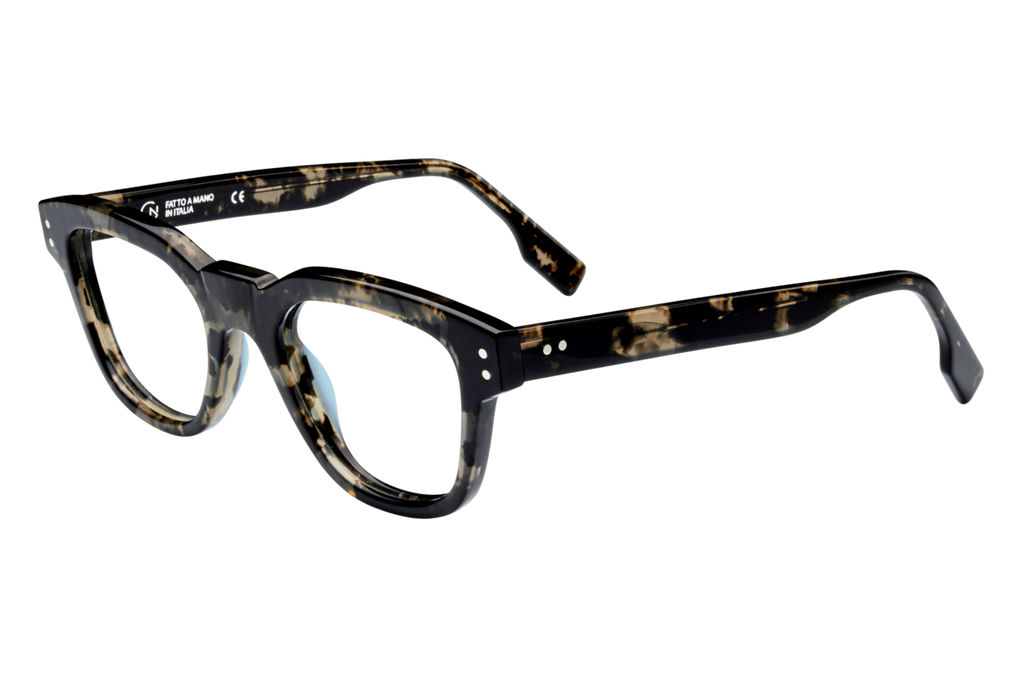 Occhiali da vista GIORGIO NANNINI ALDO 068