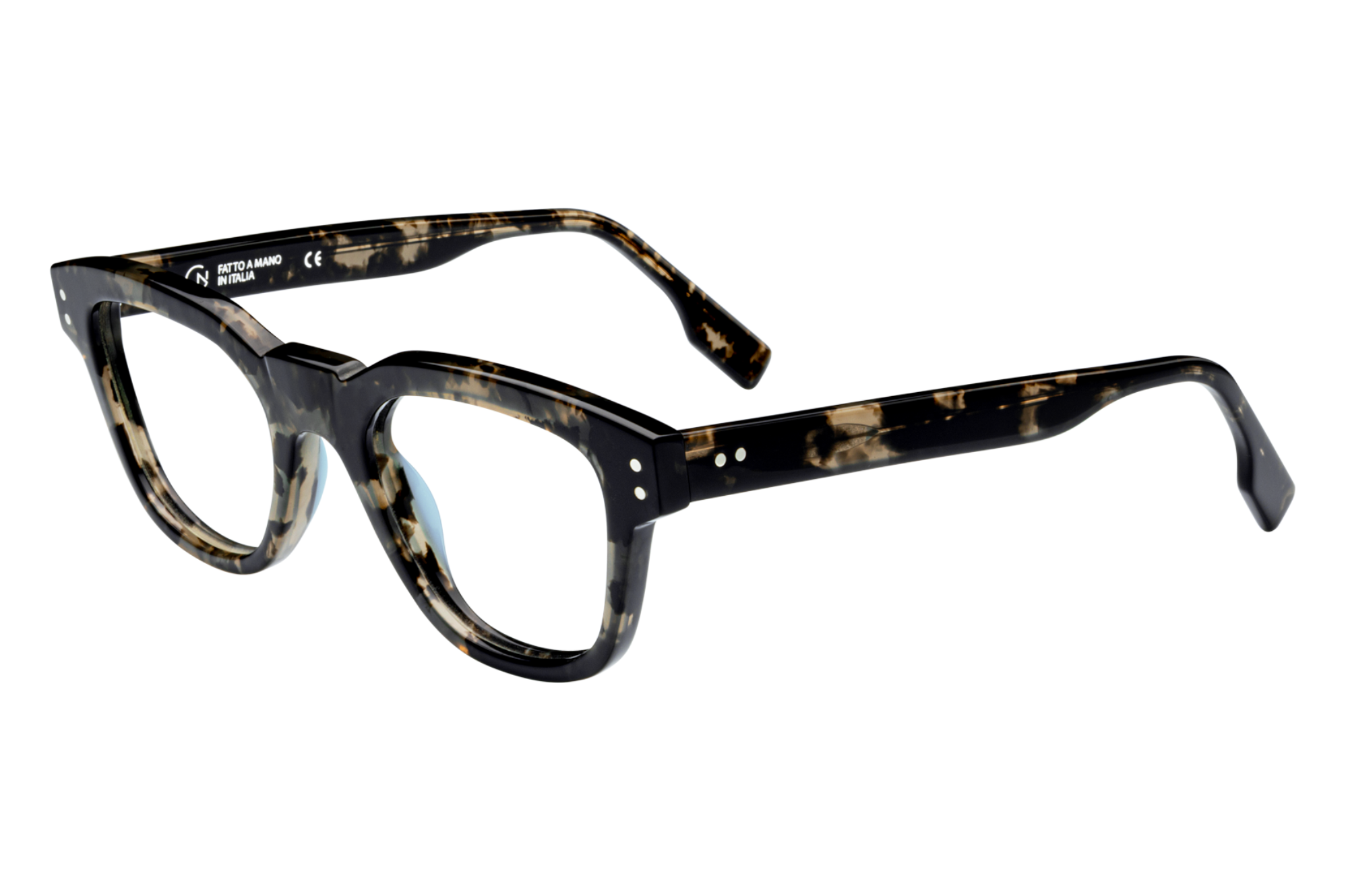 Occhiali da vista GIORGIO NANNINI ALDO 068