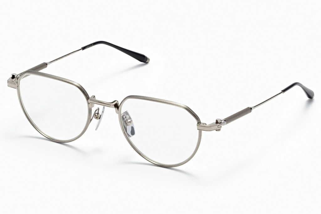 Occhiali da vista AKONI ARTEMIS Black Palladium