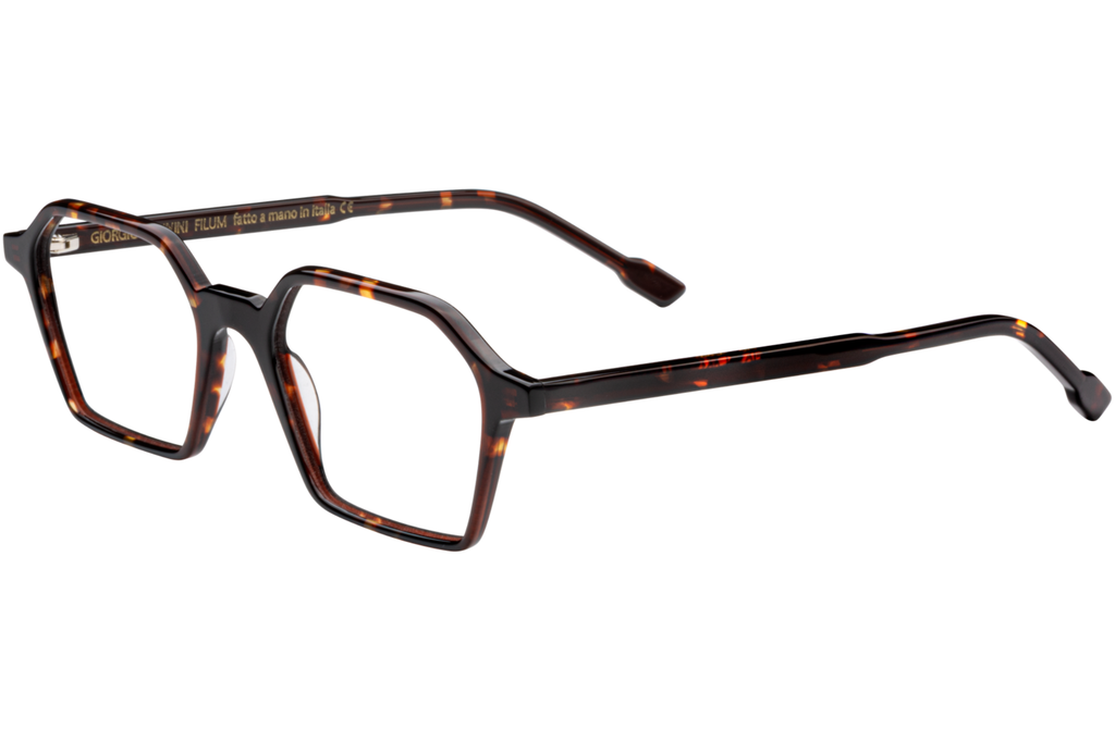 Occhiali da vista GIORGIO NANNINI FILUM LIBECCIO 001