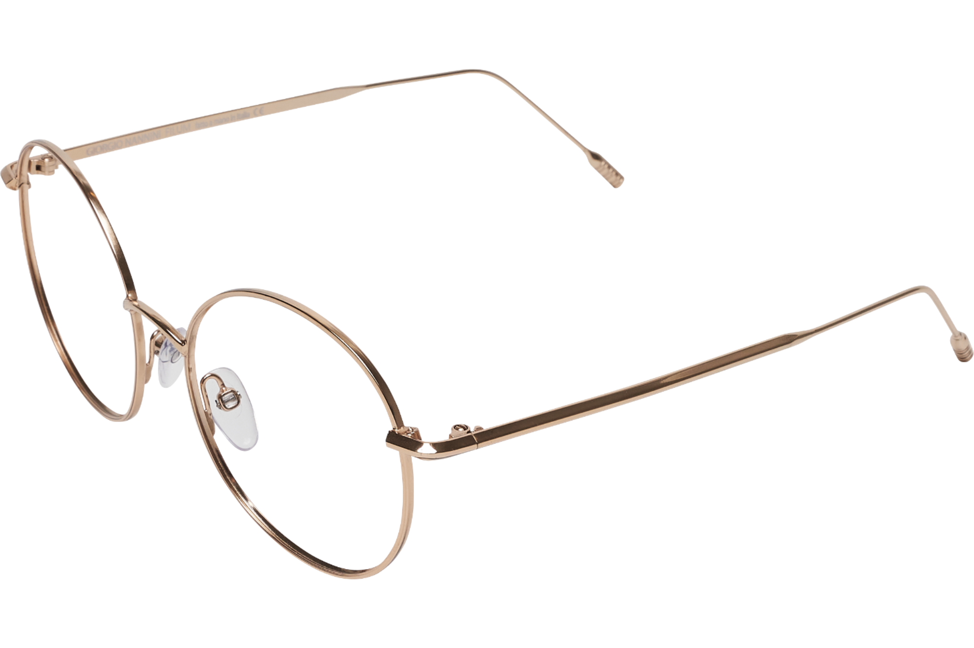 Occhiali da vista GIORGIO NANNINI FILUM MIMAS 002