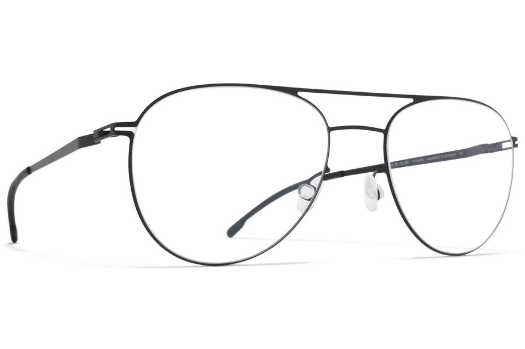 Occhiali da vista MYKITA NIKEN Black