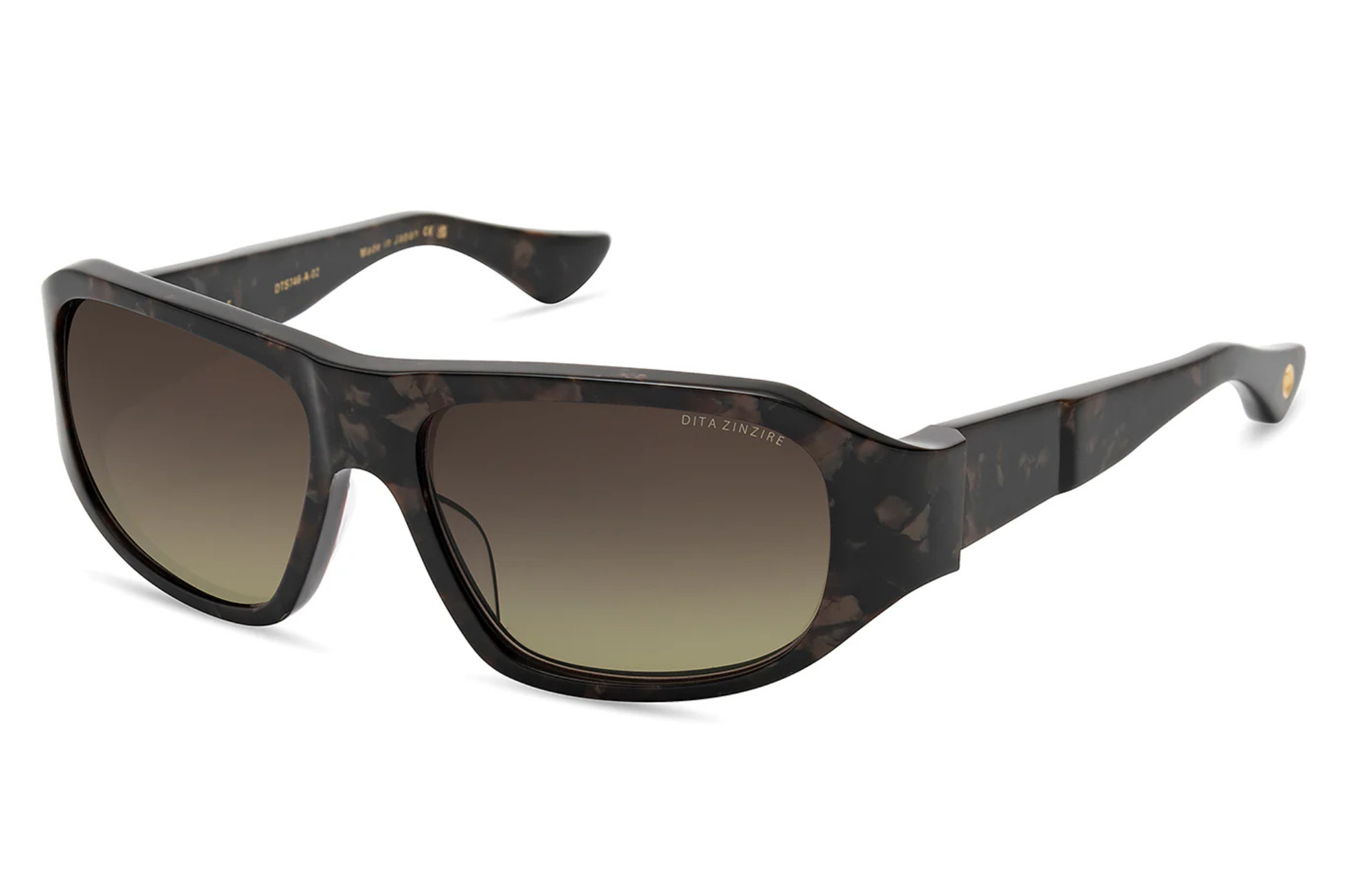 Occhiali da sole DITA ZINZIRE 02