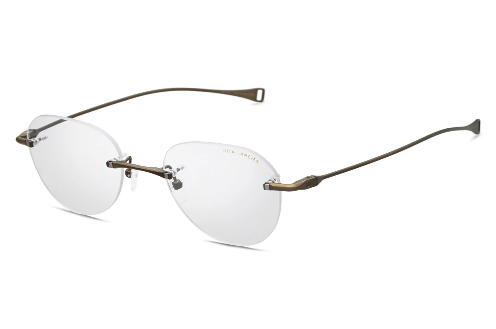 Occhiali da vista DITA LANCIER LSA-121 02