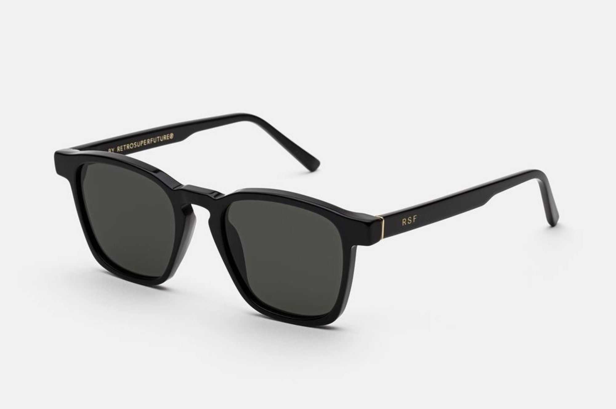 RETROSUPERFUTURE Unico Black