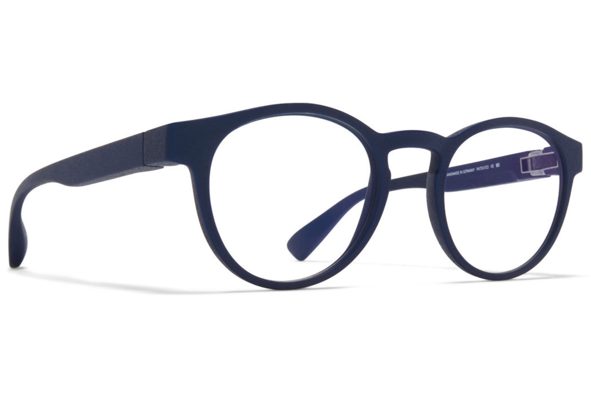 Occhiali da vista MYKITA ELLUM MD34-Indigo
