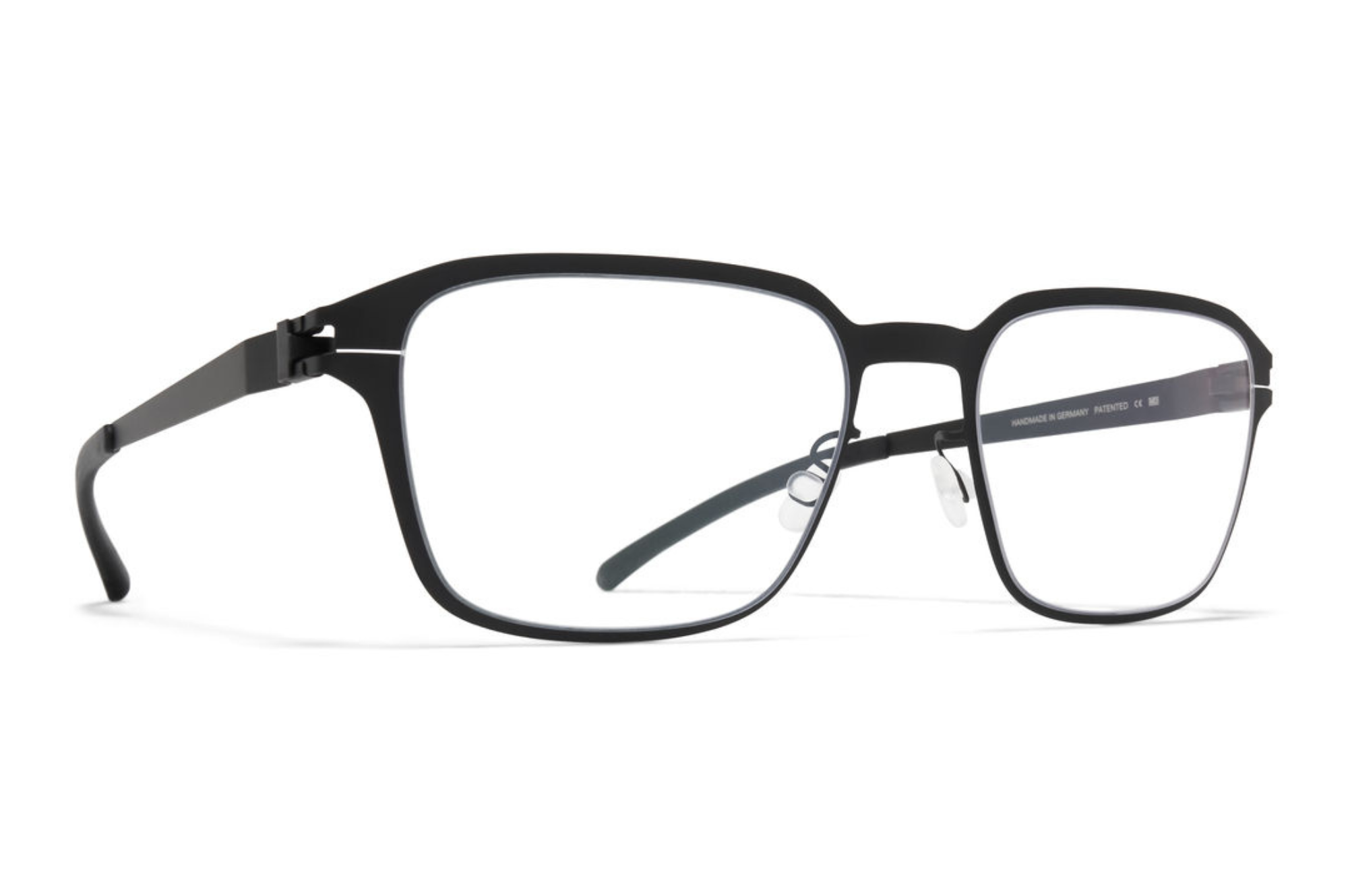 Occhiali da vista MYKITA HOLMES Black