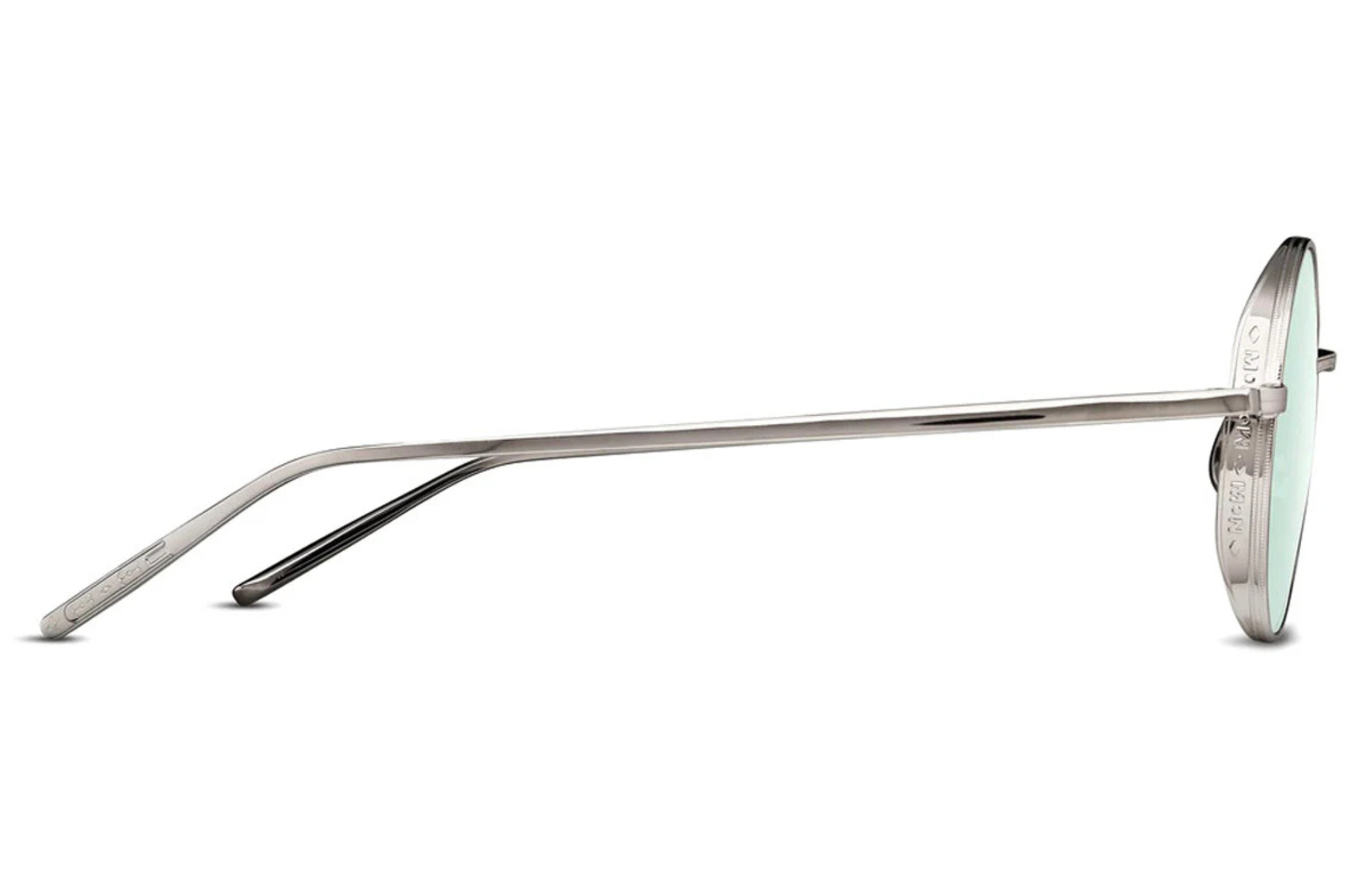 Occhiali da sole MATSUDA M3087 Palladium White 2