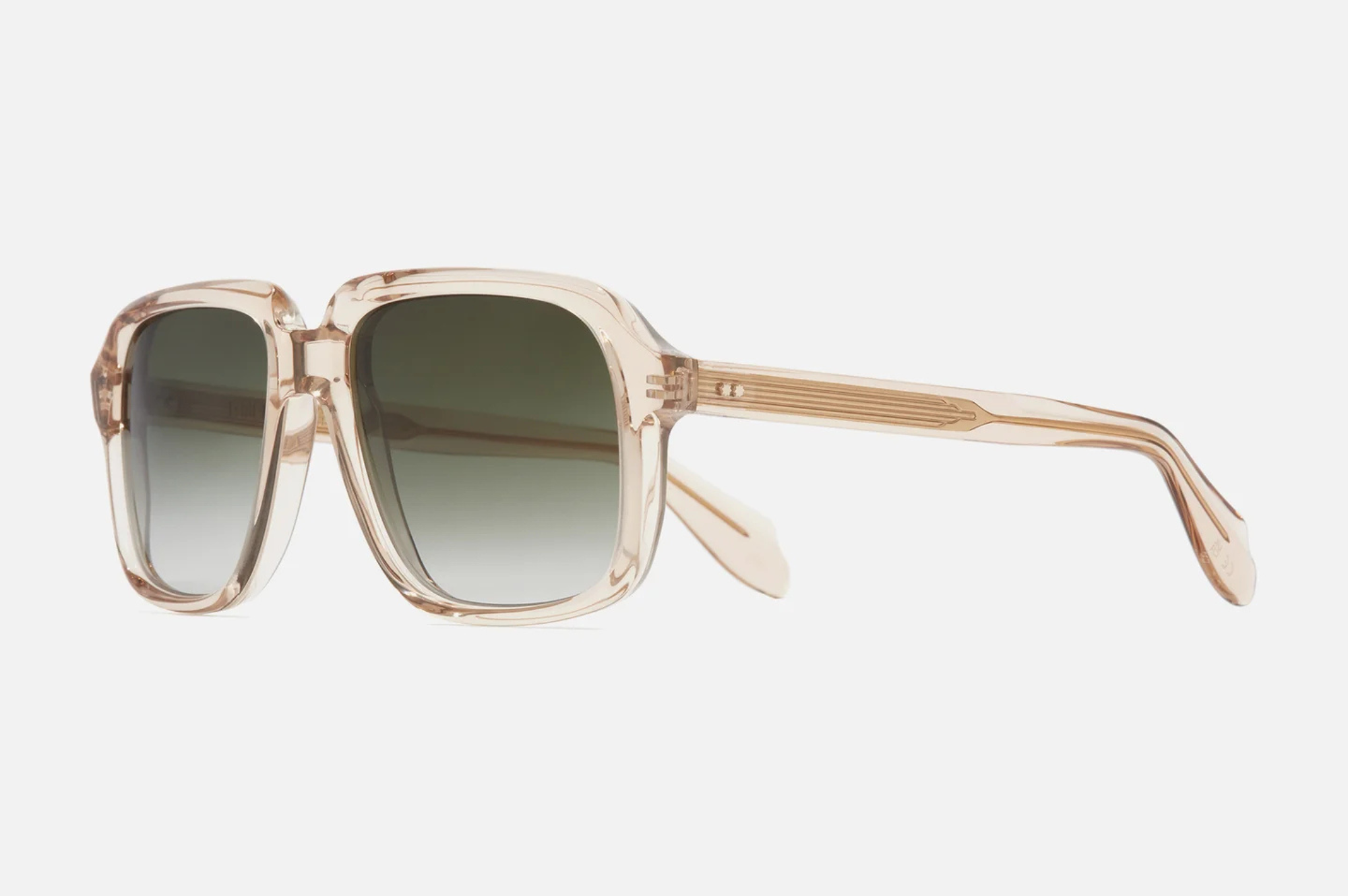 Occhiali da sole Cutler And Gross 1397 Granny Chic