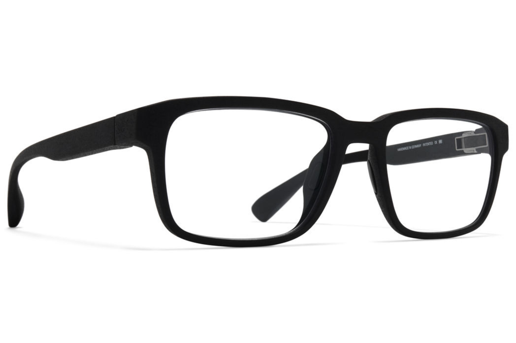 Occhiali da vista MYKITA TEVEL MD1-Pitch Black