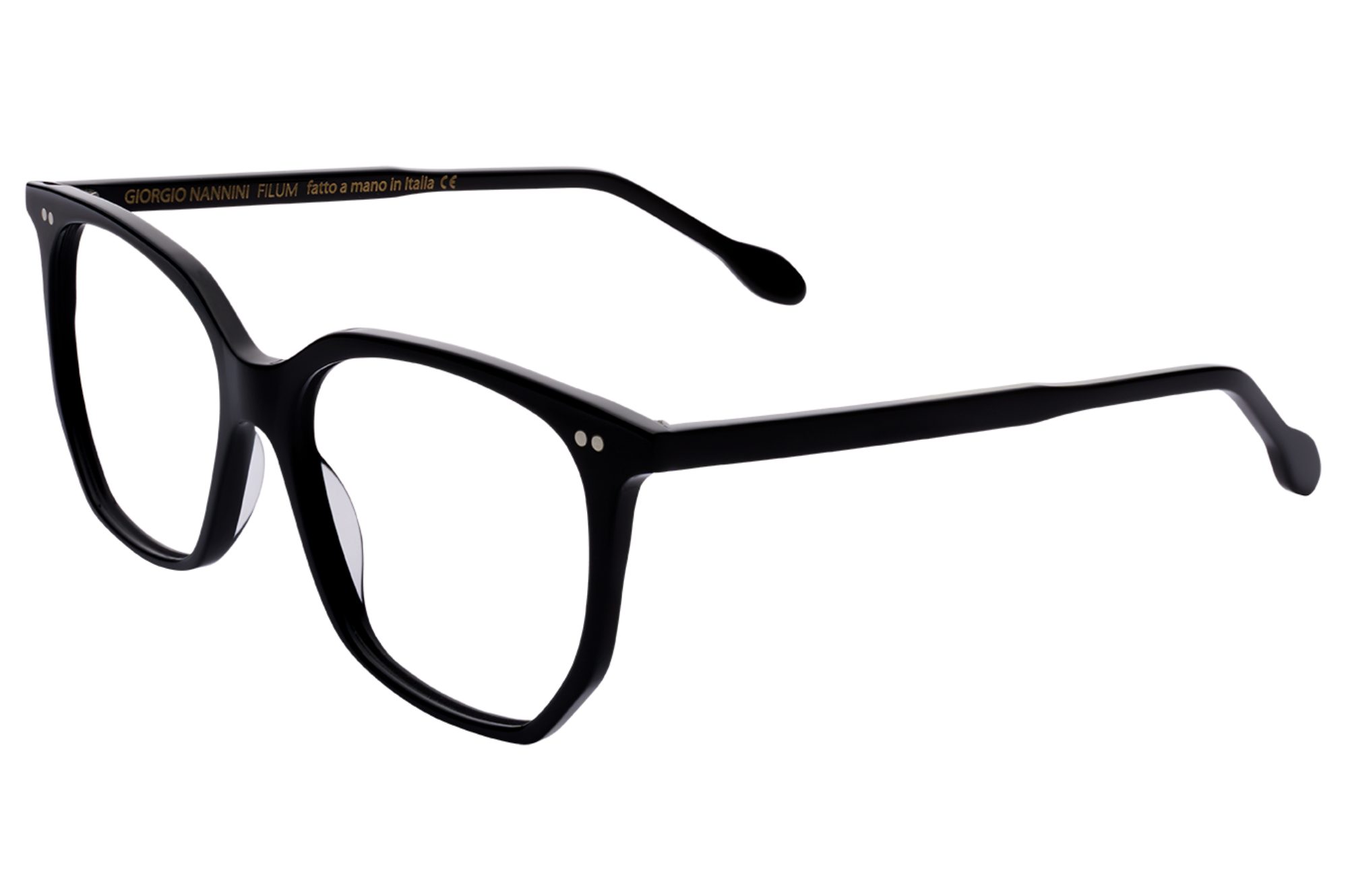 Occhiali da vista GIORGIO NANNINI FILUM SCORCIA 110