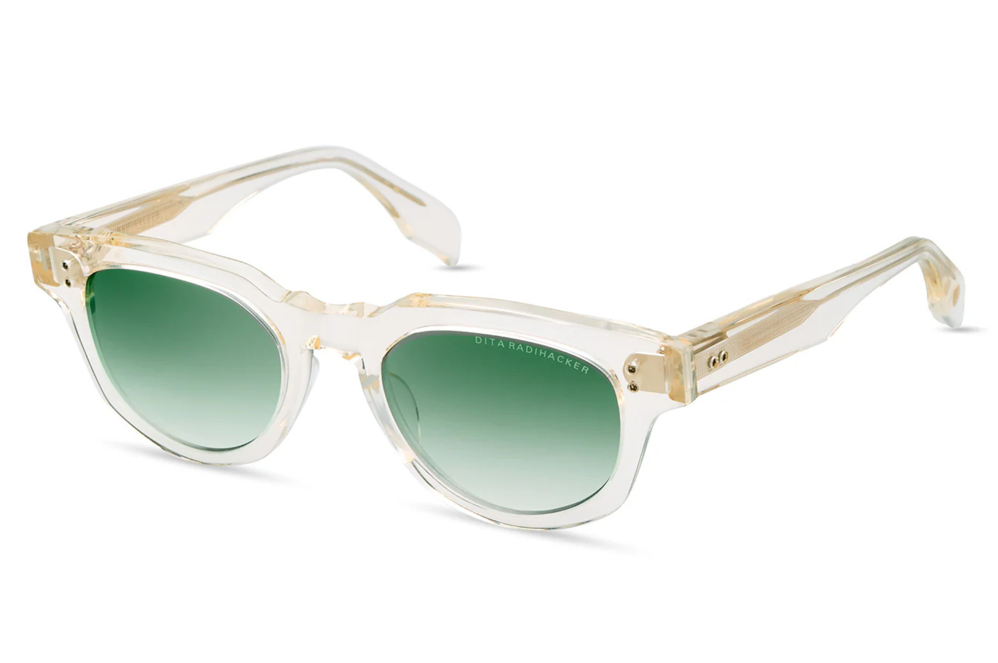 Occhiali da sole DITA RADIHACKER 02