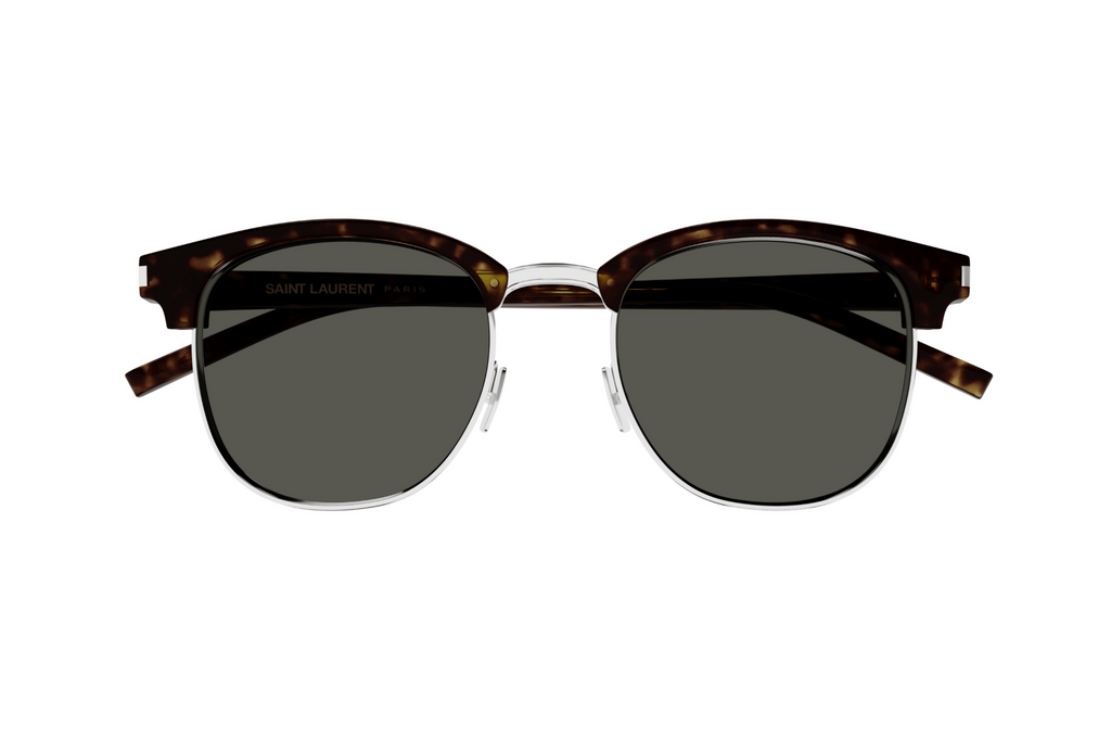 Occhiali da sole SAINT LAURENT SL 108 NERO