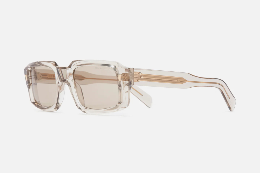 Occhiali da sole Cutler And Gross 9495 Sand Crystal