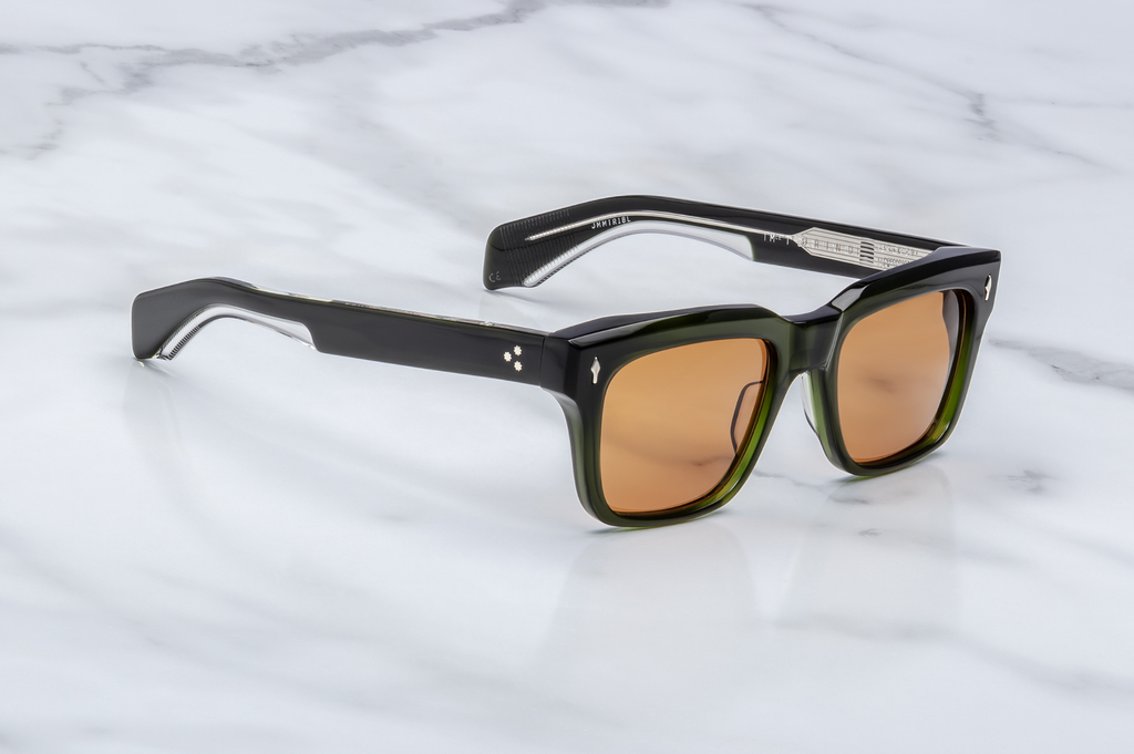 Occhiali da sole Jacques Marie Mage Torino Borneo