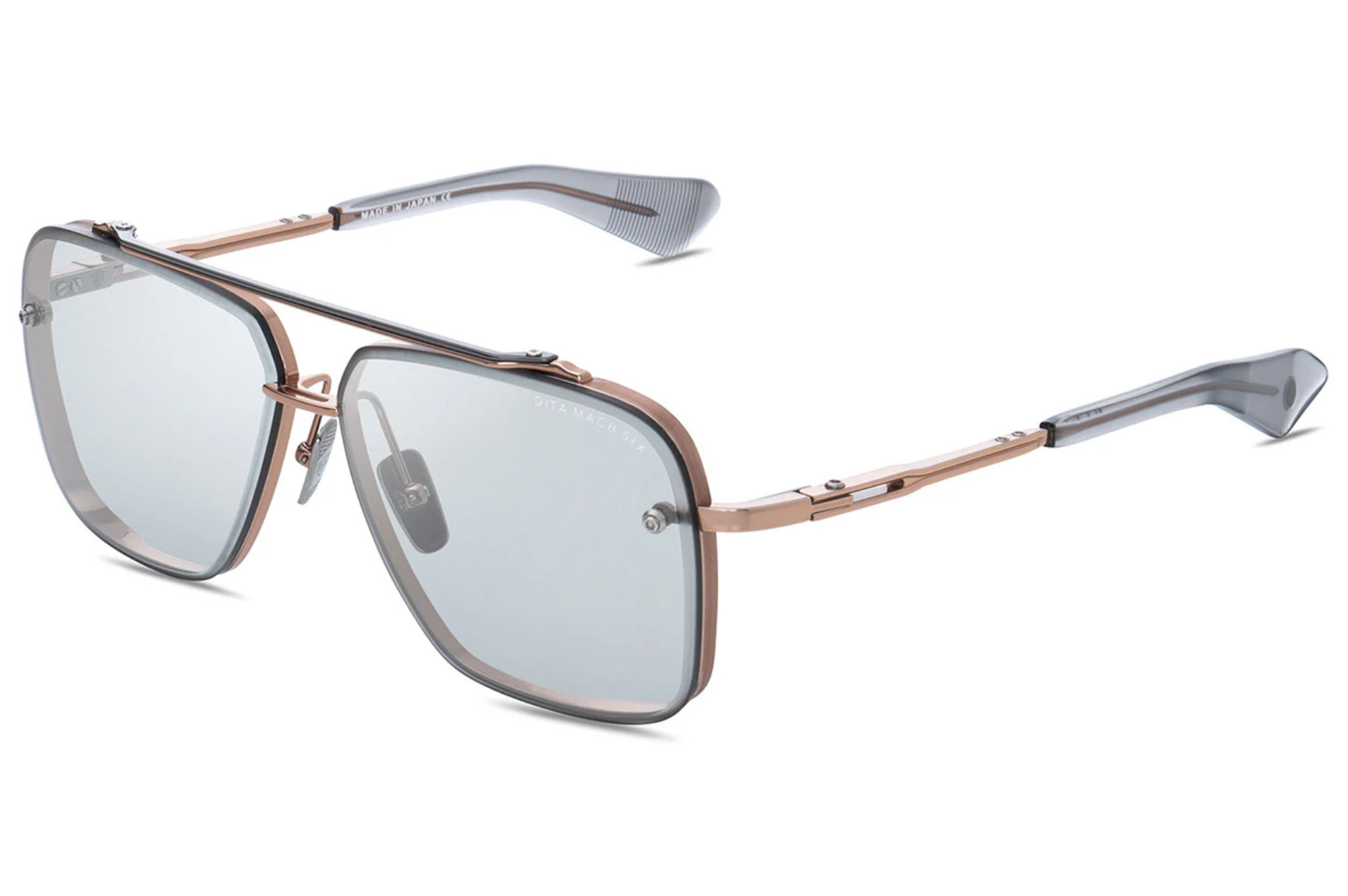 Occhiali da sole DITA MACH-SIX 02