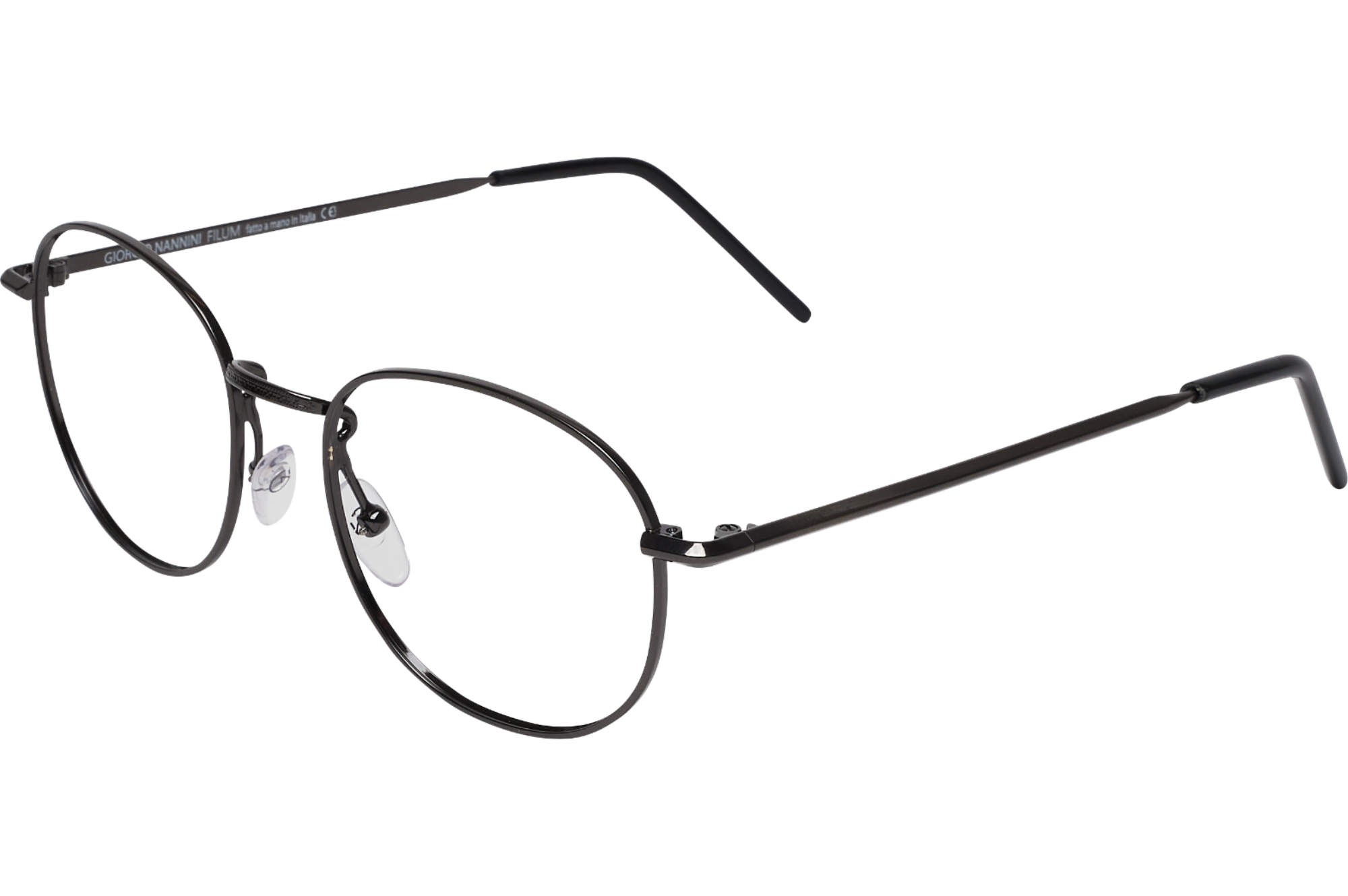 Occhiali da vista GIORGIO NANNINI FILUM ARCHE 009