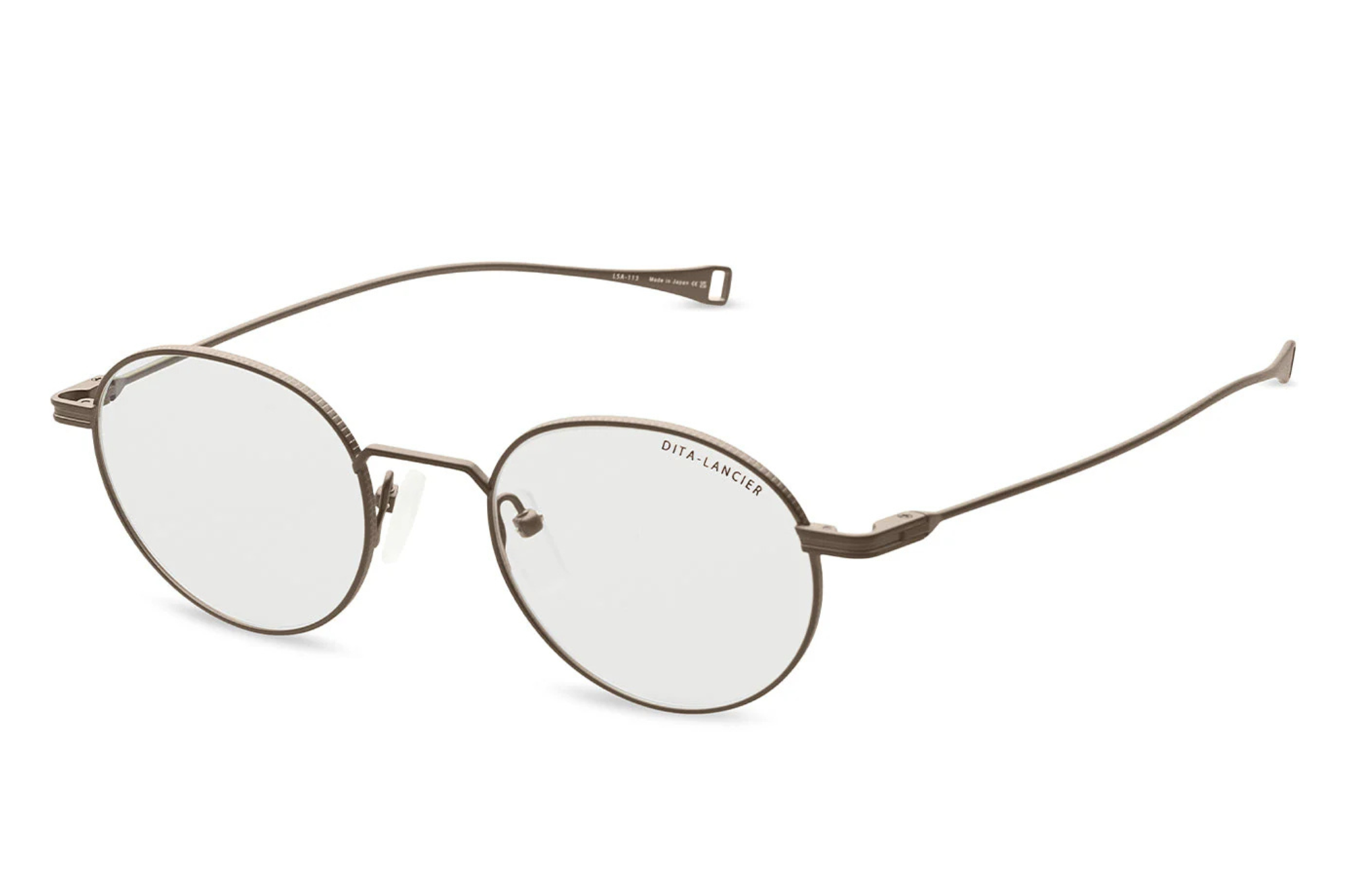 Occhiali da vista DITA LANCIER LSA-113 02