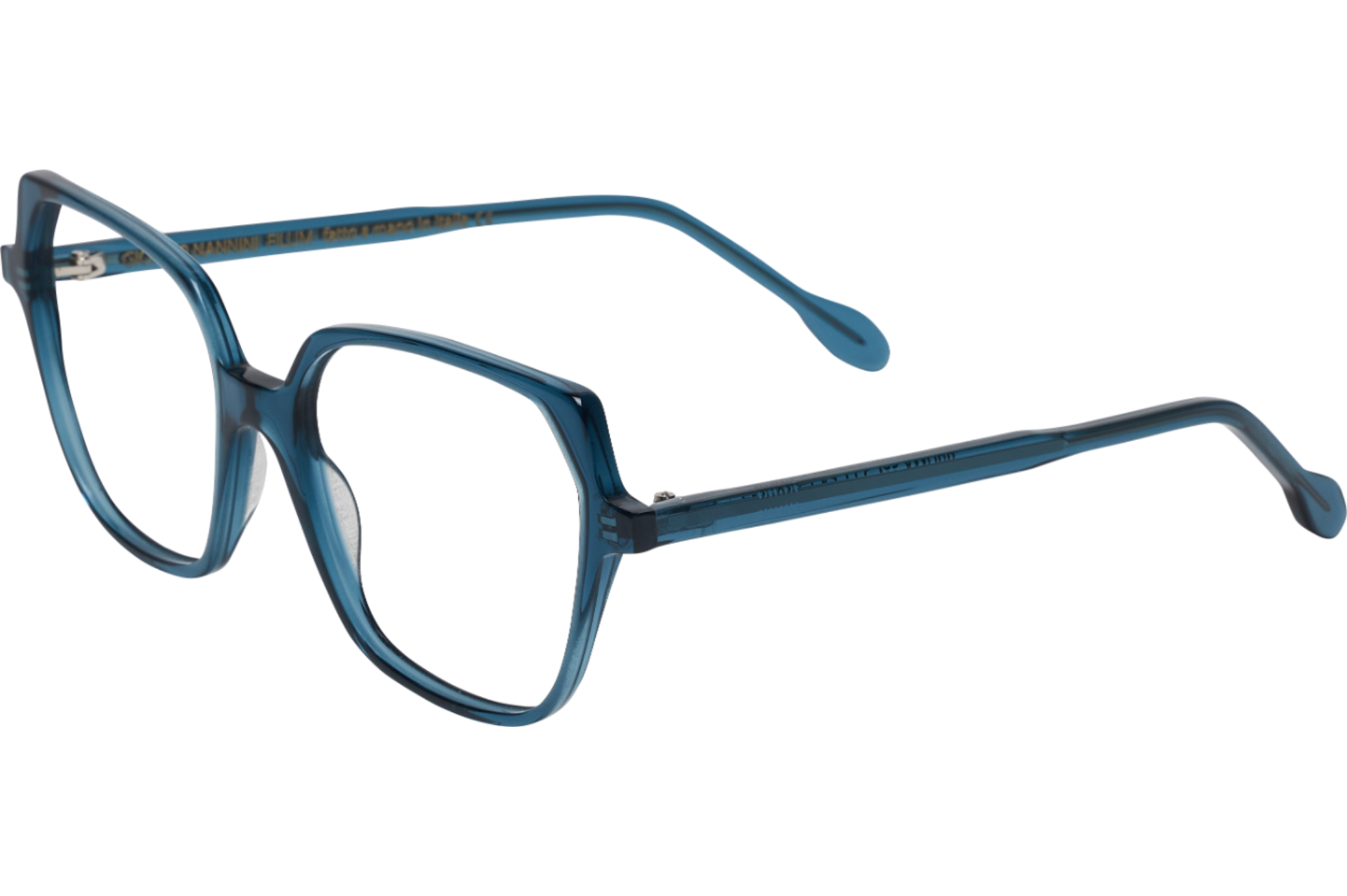 Occhiali da vista GIORGIO NANNINI FILUM BRUMA 322