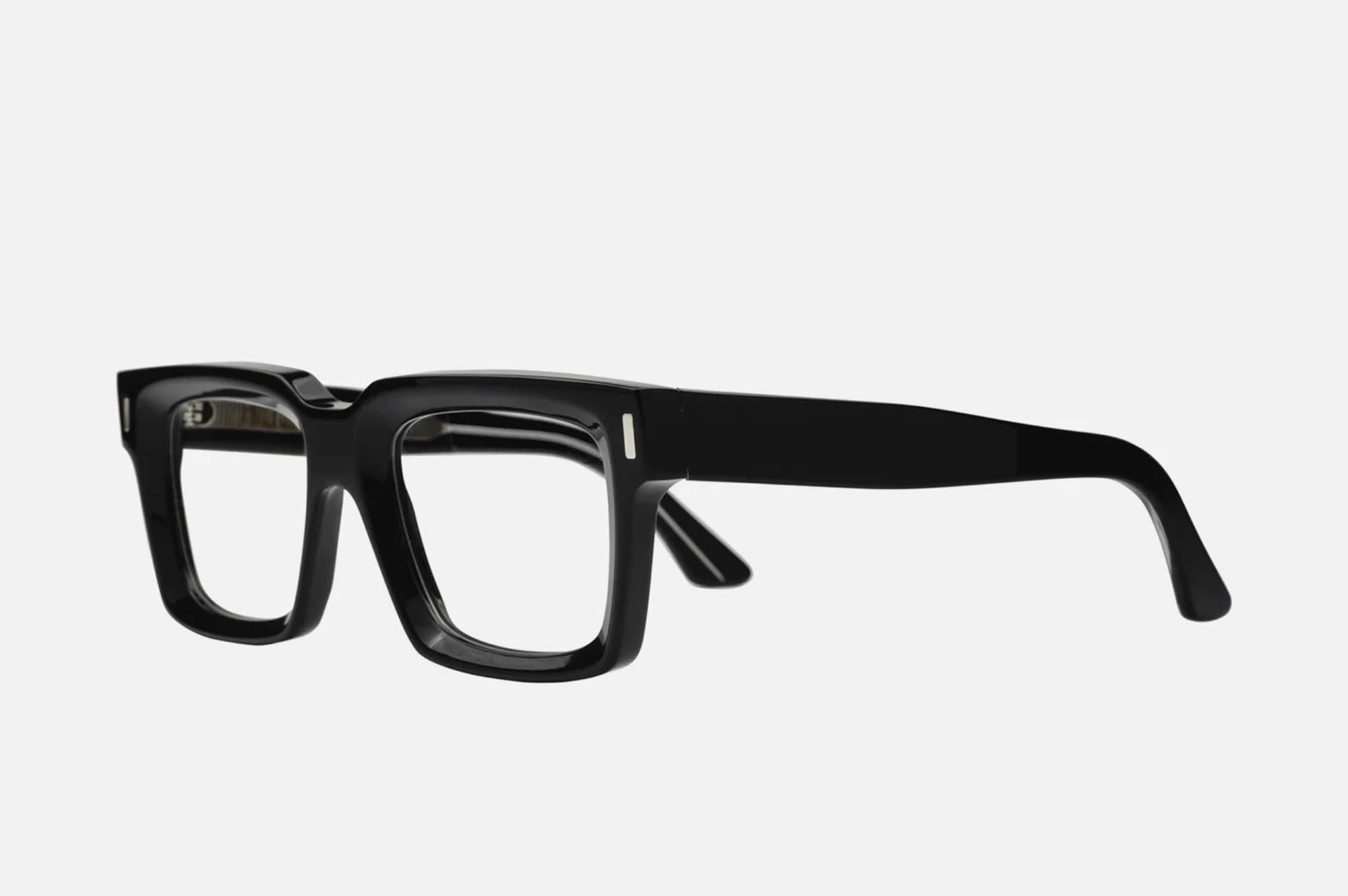 Occhiali da vista Cutler And Gross 1386 Black