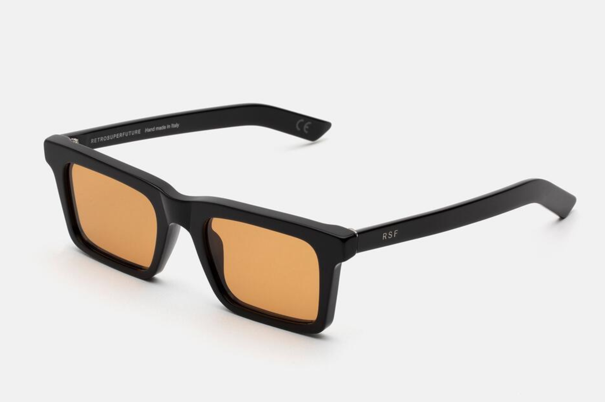 RETROSUPERFUTURE 1968 Refined