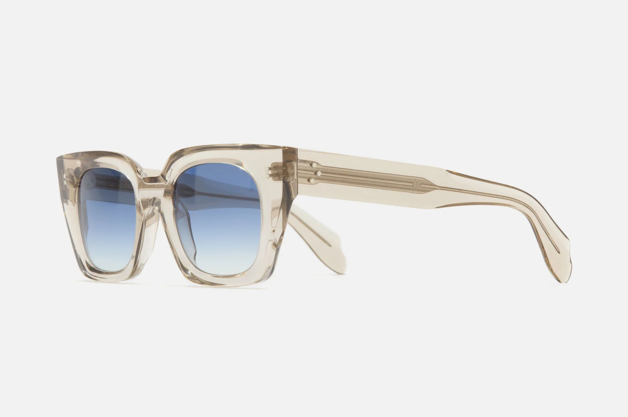 Occhiali da sole Cutler and Gross 1422 Sand Crystal