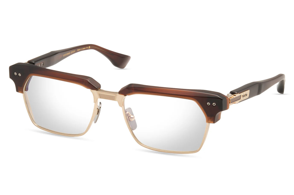 Occhiali da vista DITA STATESMAN SEVEN 02