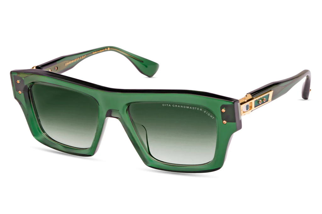 Occhiali da sole DITA GRANDMASTER-EIGHT 02