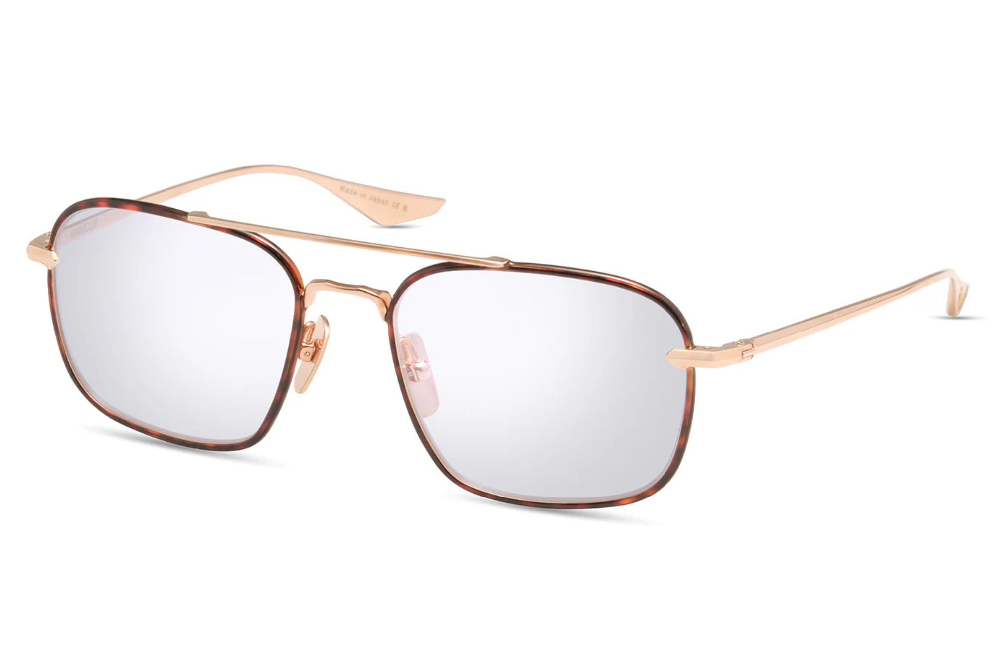 Occhiali da vista DITA WANDOUIR 02