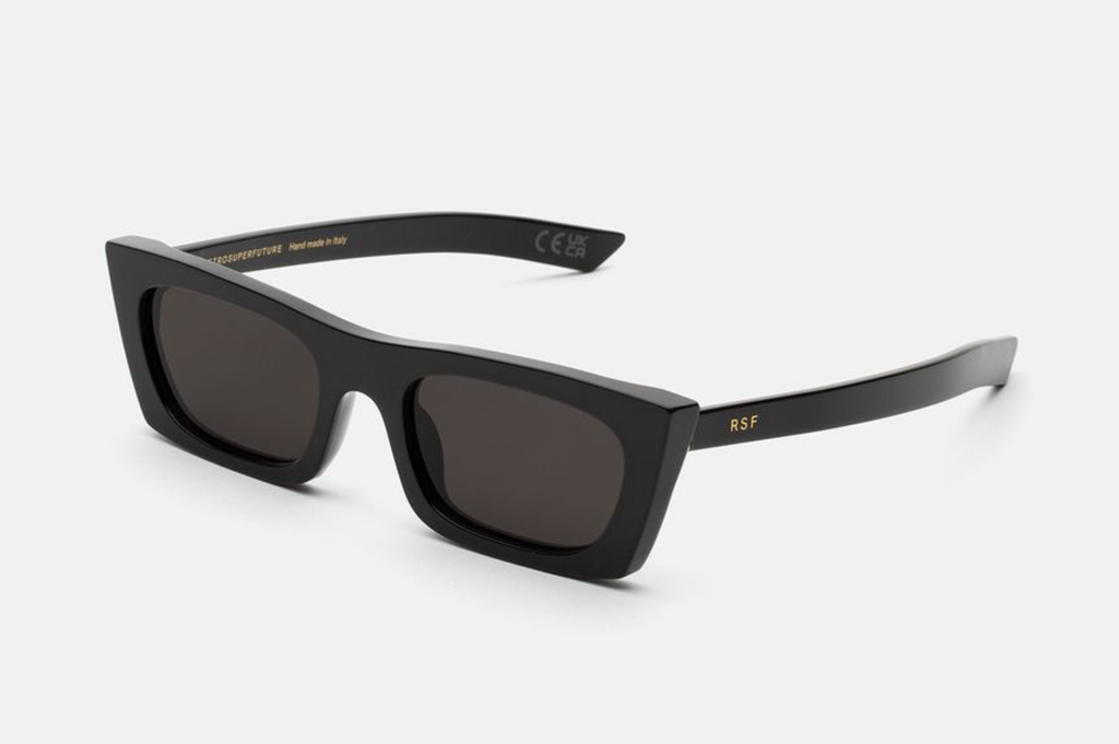 RETROSUPERFUTURE Fred 2.0 Black