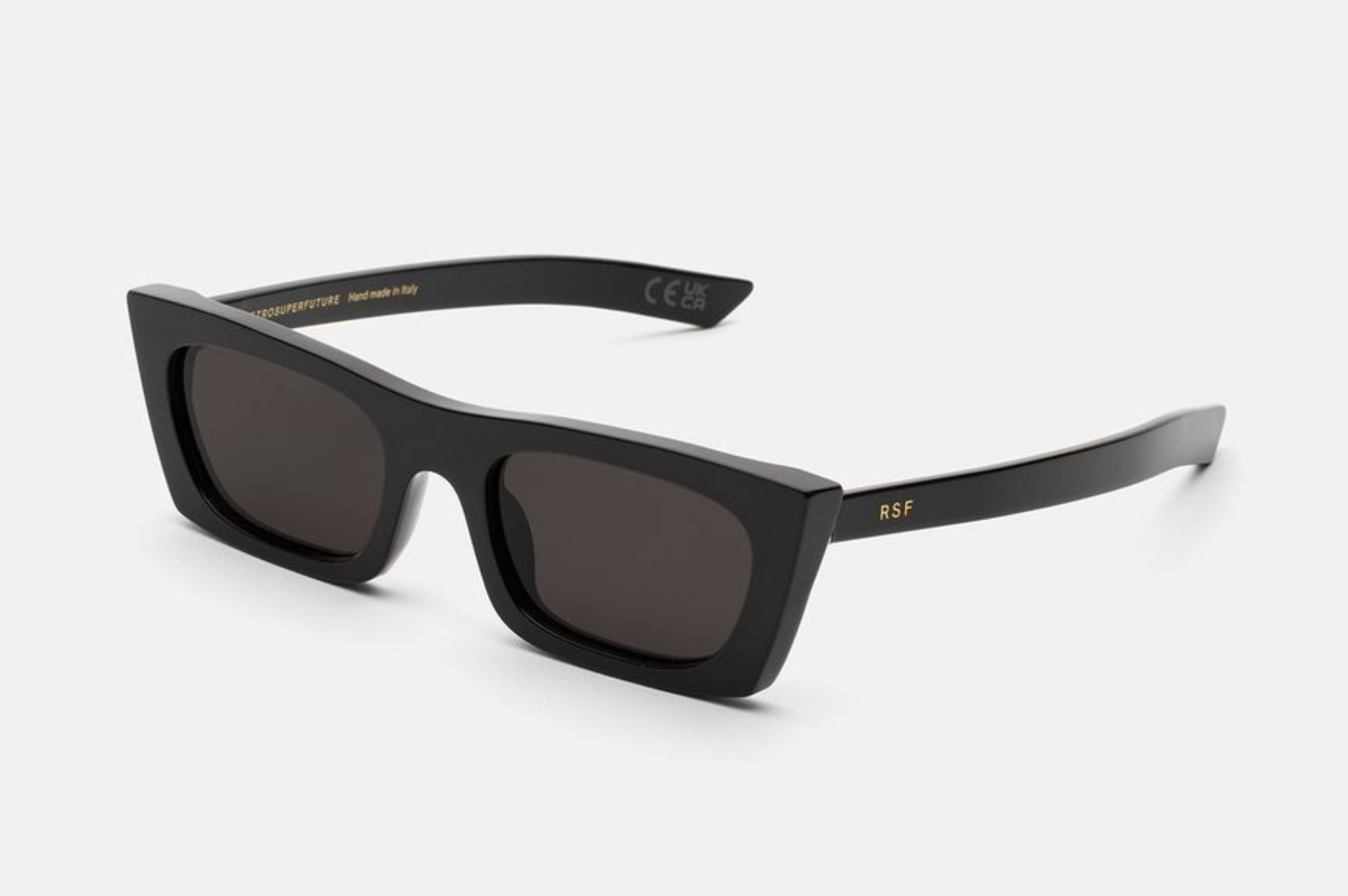 RETROSUPERFUTURE Fred 2.0 Black