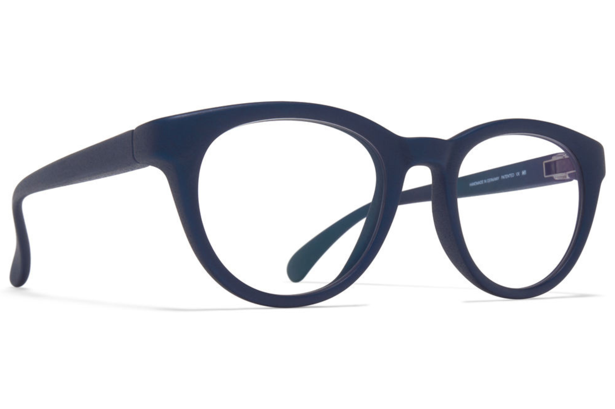 Occhiali da vista MYKITA TUFF MD34-Indigo