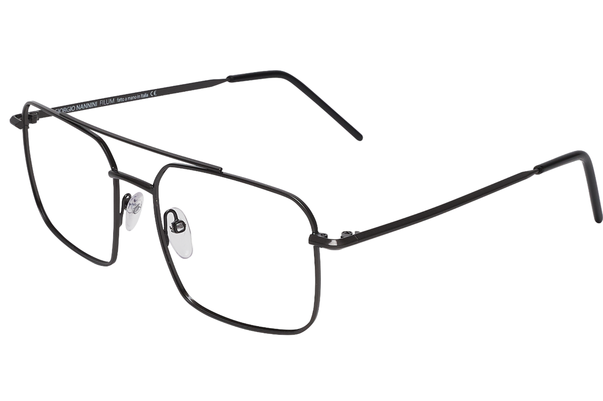 Occhiali da vista GIORGIO NANNINI FILUM BOOTE 007