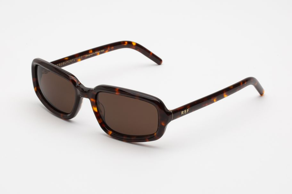 RETROSUPERFUTURE Troll Burnt Havana