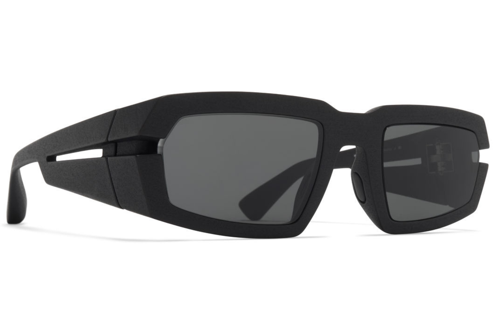 Occhiali da sole MYKITA INCHEON MD1-Pitch Black