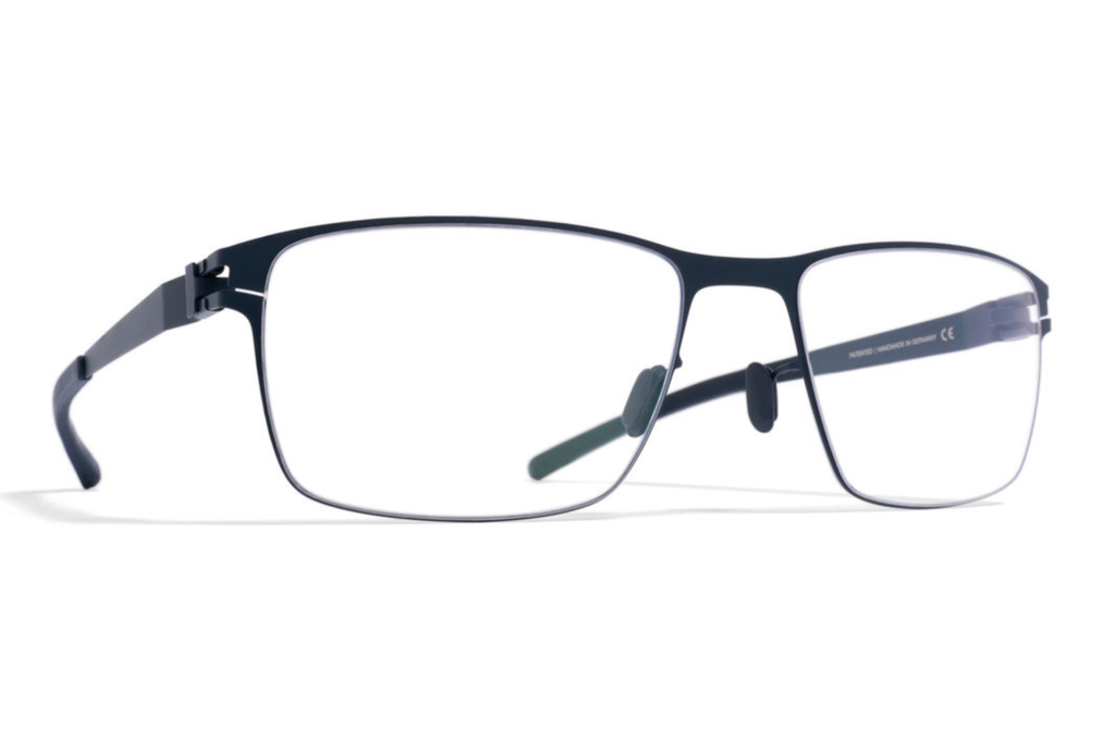 Occhiali da vista MYKITA MARLOWE Navy
