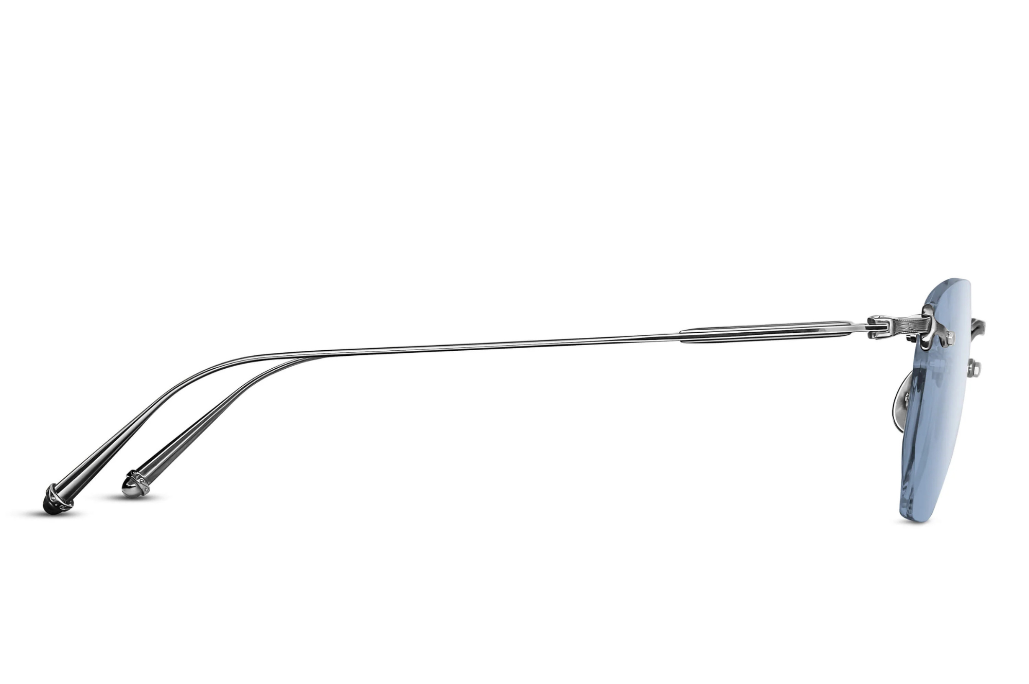 Occhiali da sole MATSUDA M5006 Palladium White Blue