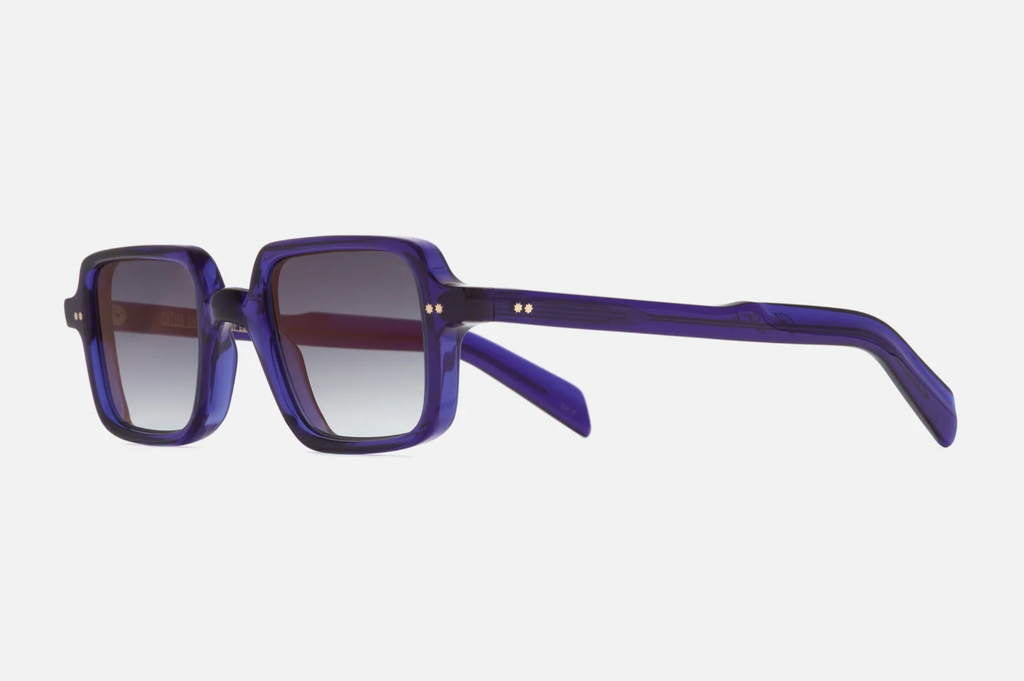 Occhiali da sole Cutler And Gross GR02 Ink