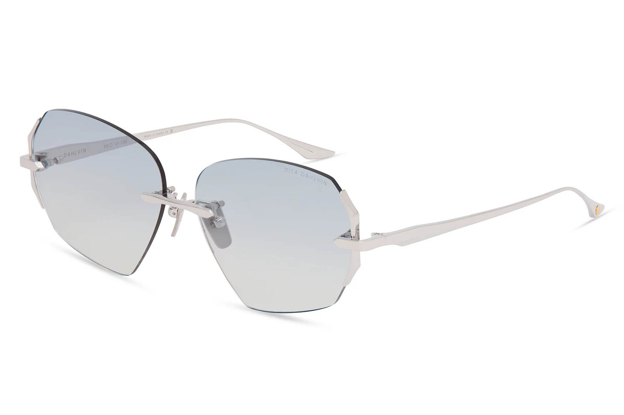 Occhiali da vista DITA DAHLVIN 02