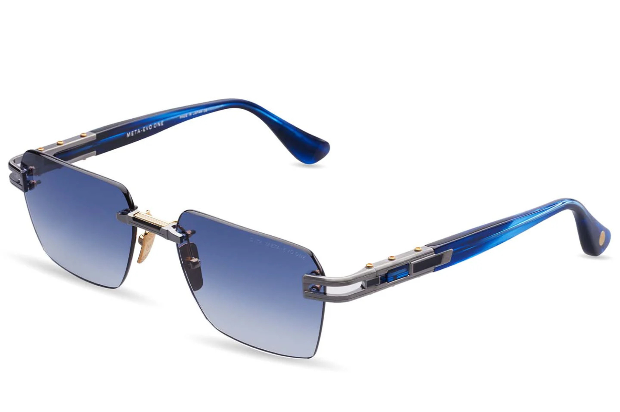 Occhiali da sole DITA META-EVO ONE 02