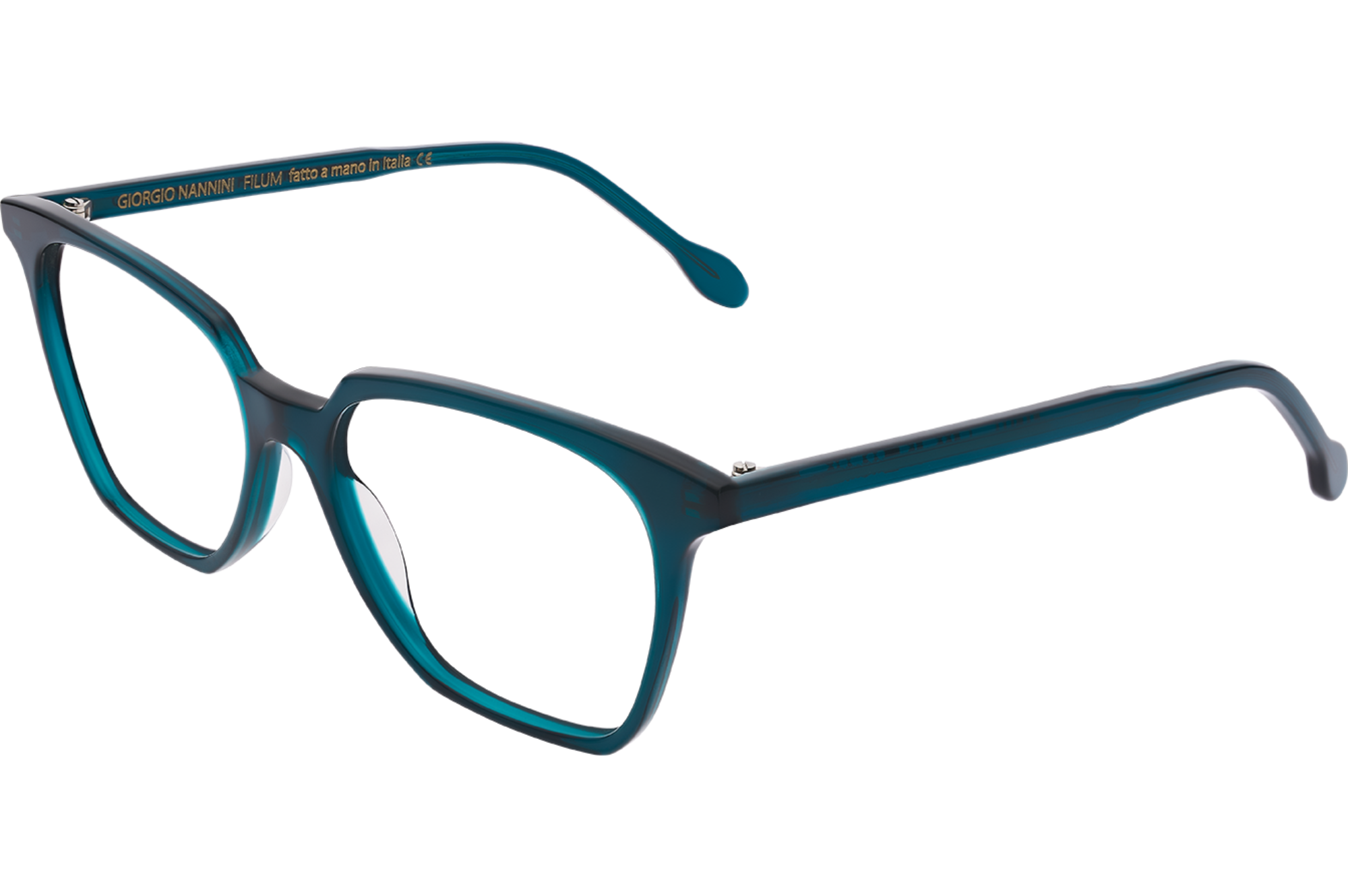 Occhiali da vista GIORGIO NANNINI FILUM SARMA 589