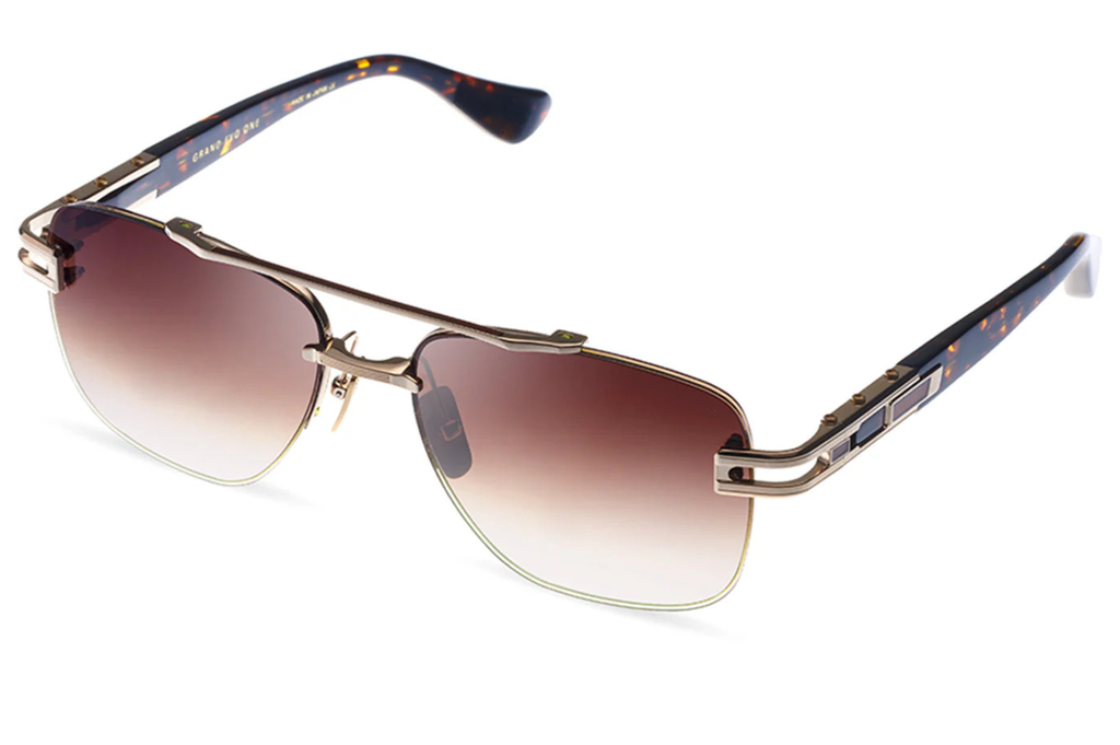 Occhiali da sole DITA GRAND-EVO ONE 02