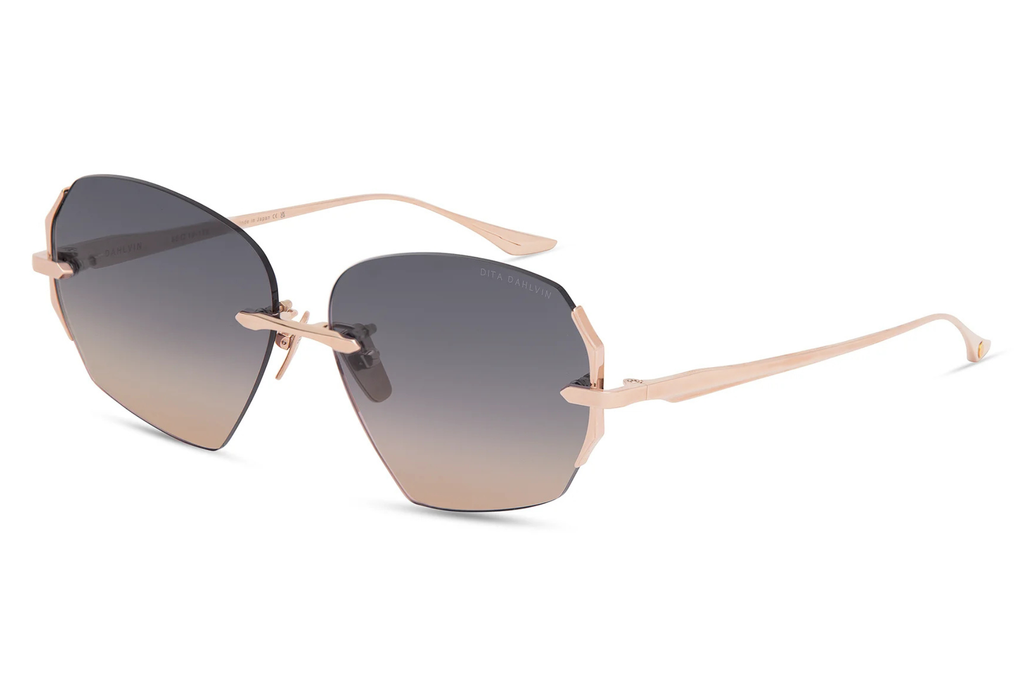 Occhiali da sole DITA DAHLVIN 02