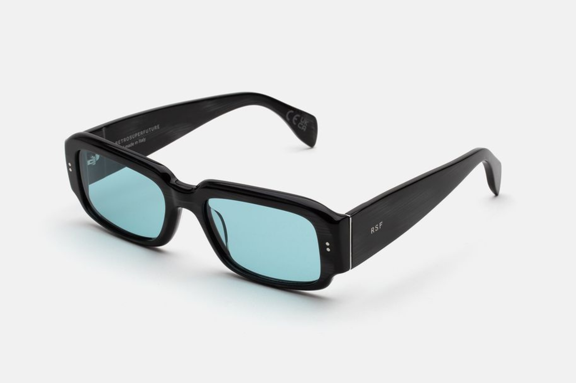 RETROSUPERFUTURE Etrusco Fiammato