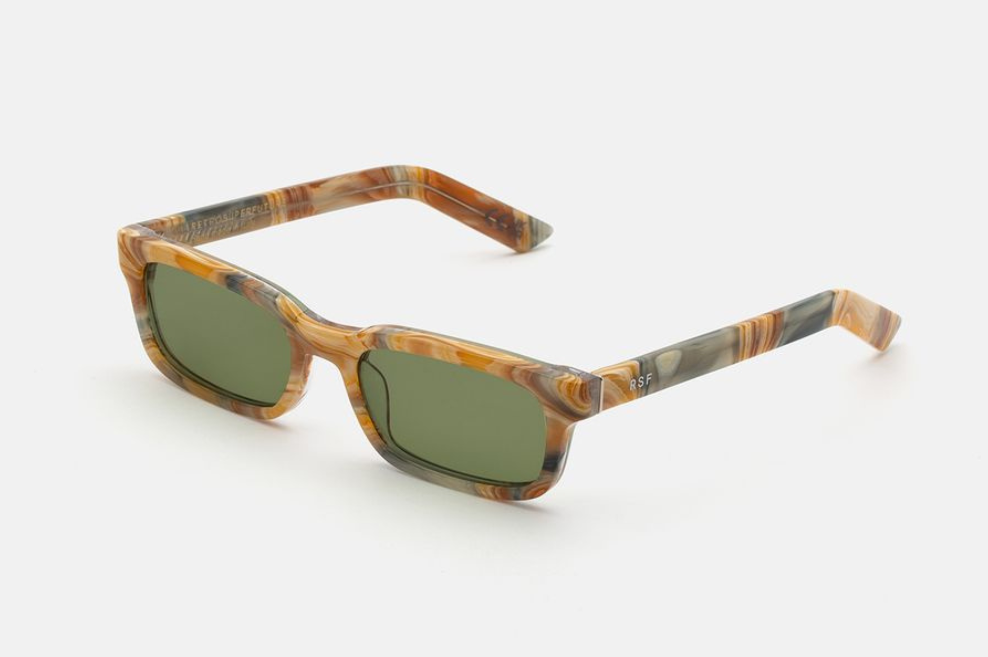 RETROSUPERFUTURE Gesto Boogie